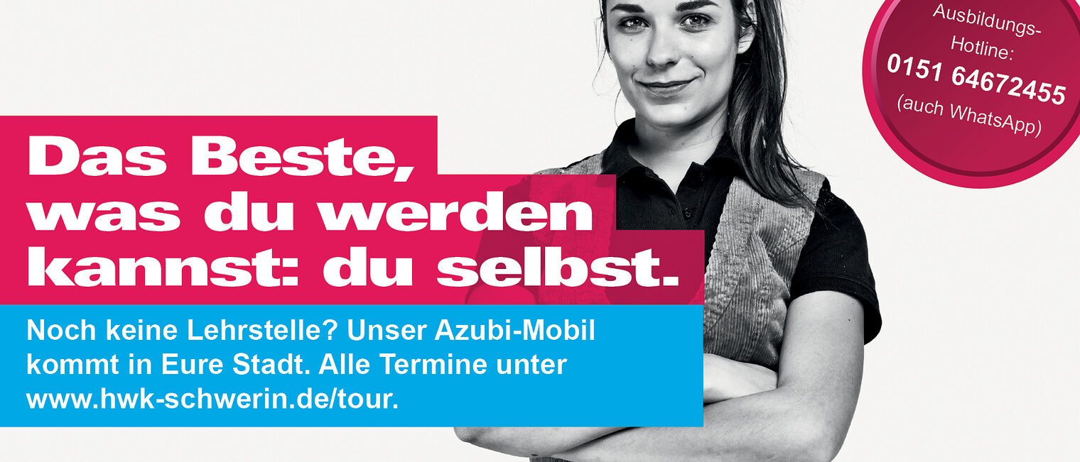 Abbinder Video Azubi Tour