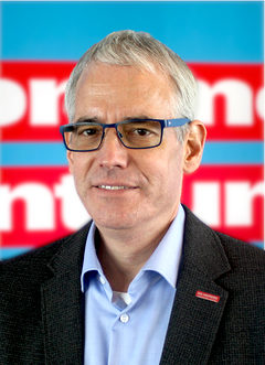 Olaf Blesting