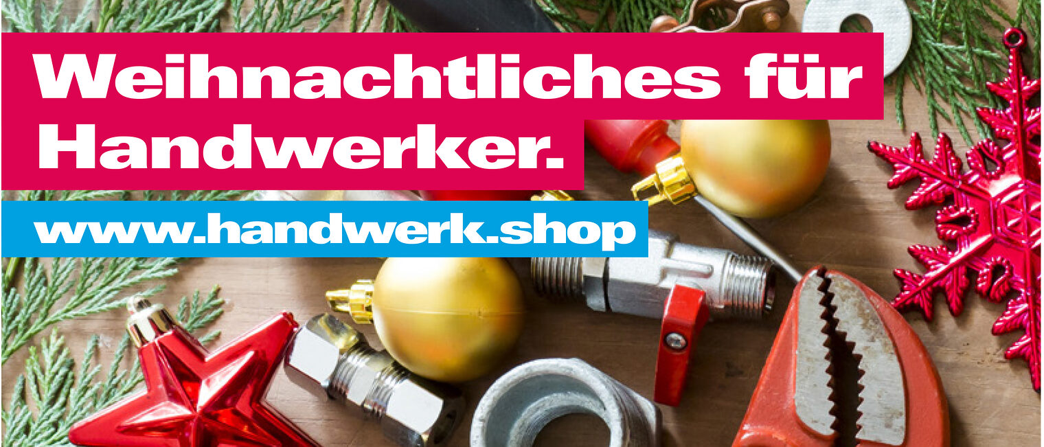 Weihnachten Shop 2020
