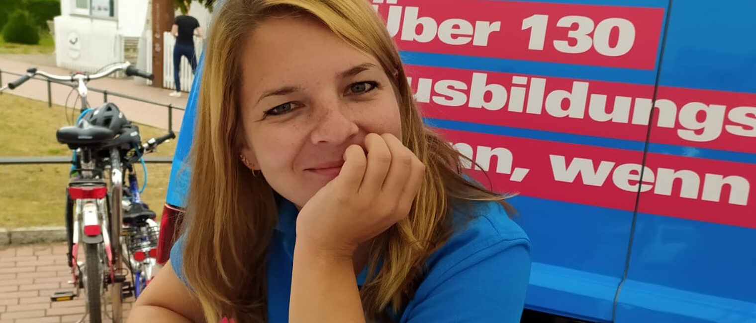 Passgenaue Besetzung
