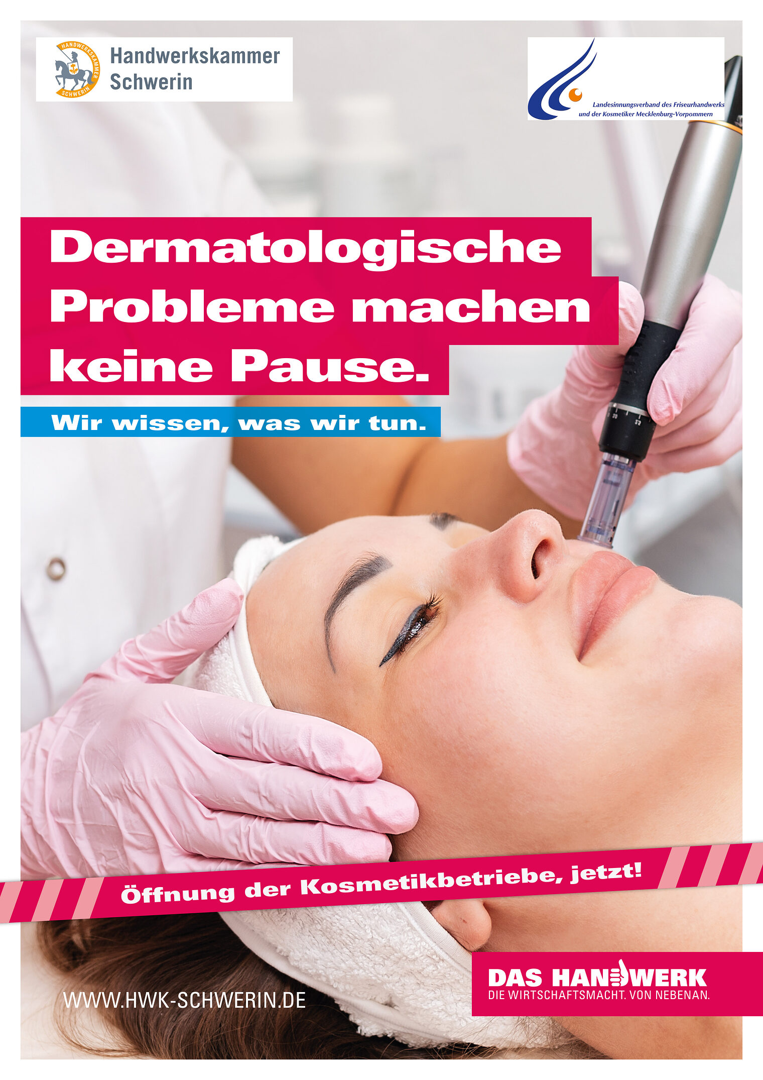 Plakat Kosmetikbetriebe_Variante 0201