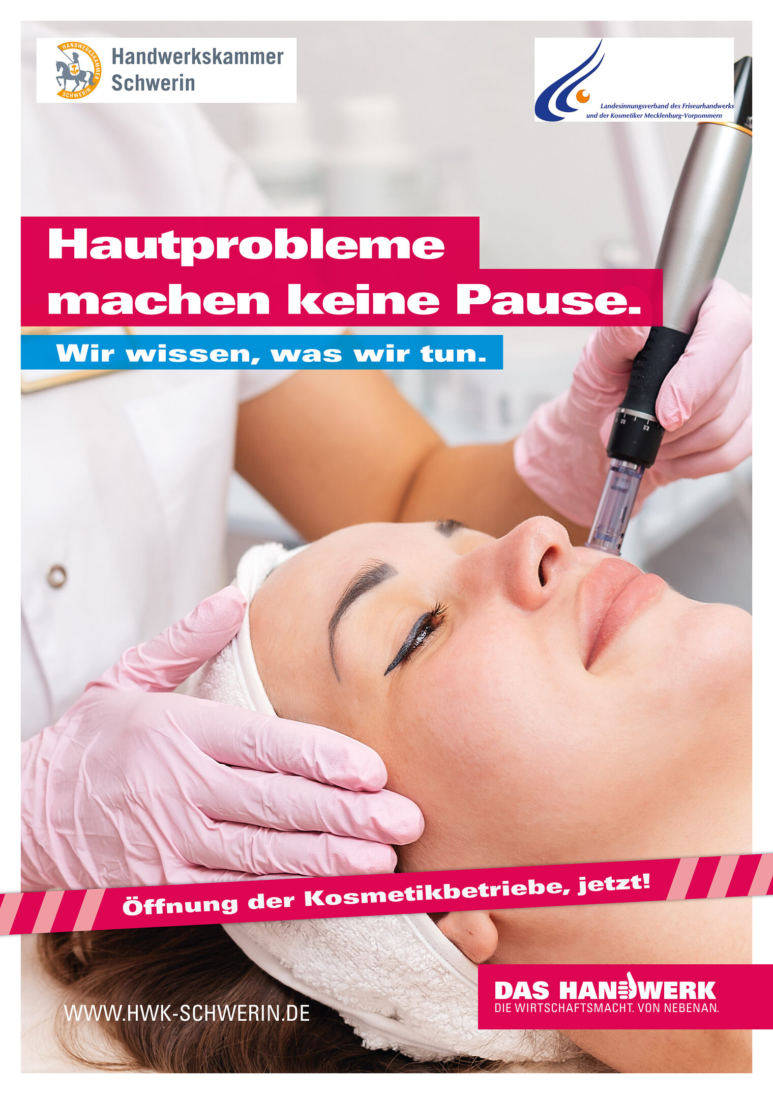 Plakat Kosmetikbetriebe_Variante 0202