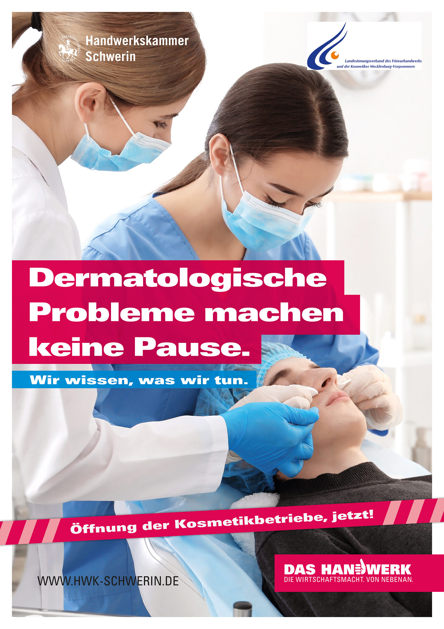 Plakat Kosmetikbetriebe_Variante 0101