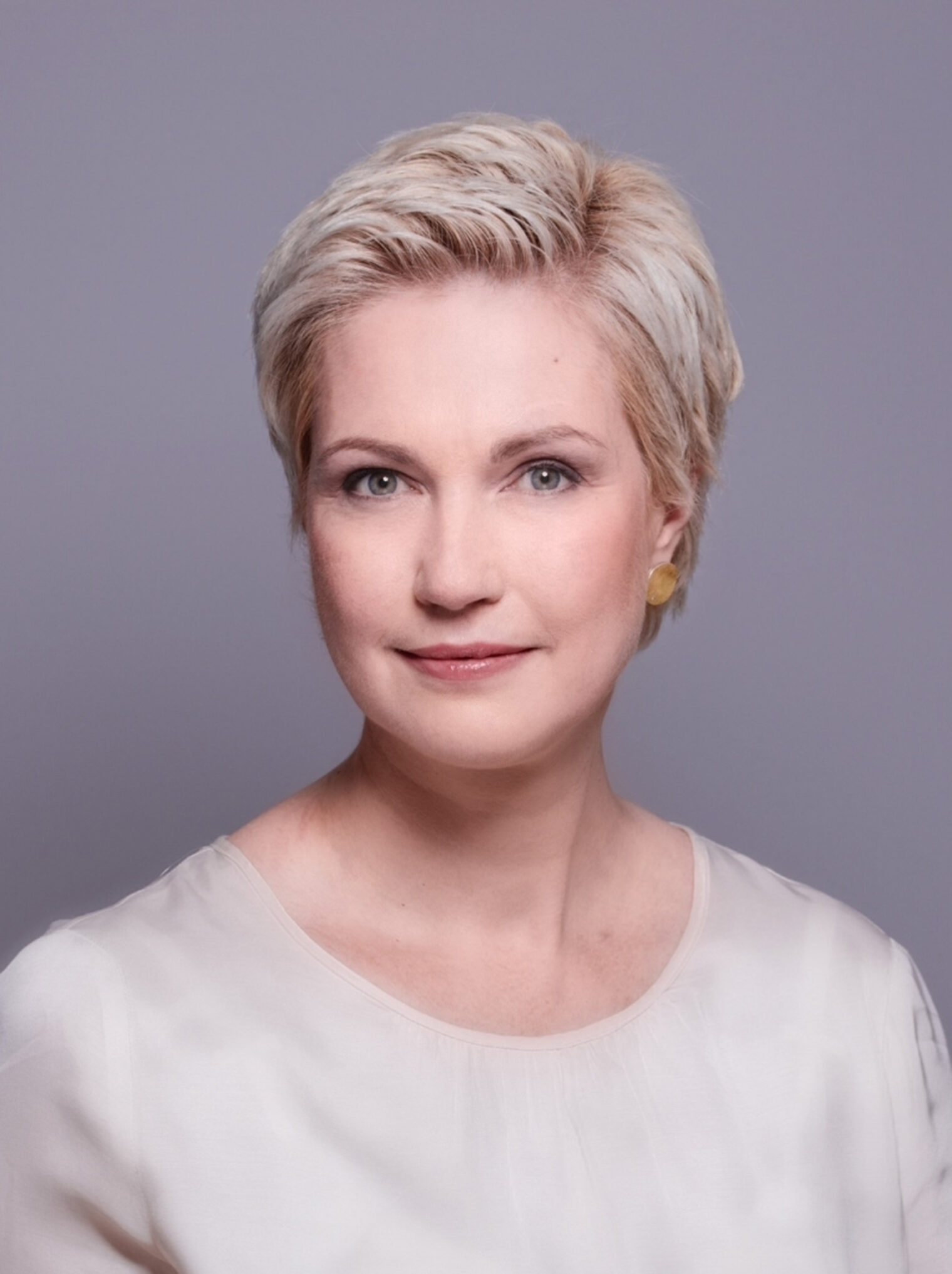 Manuela Schwesig, Spitzenkandidatin der SPD M-V