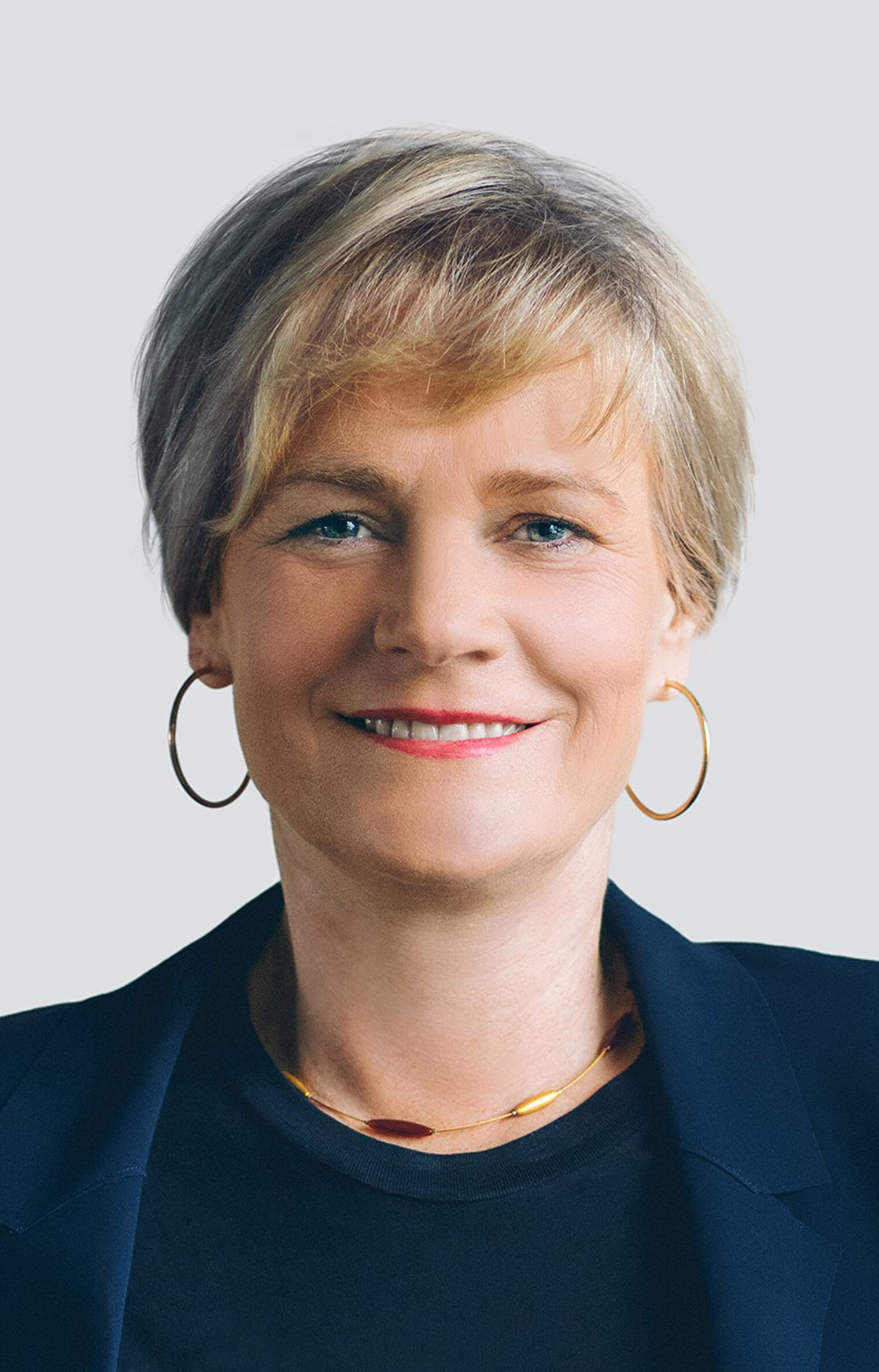 Simone Oldenburg, Spitzenkandidatin Die LInke M-V