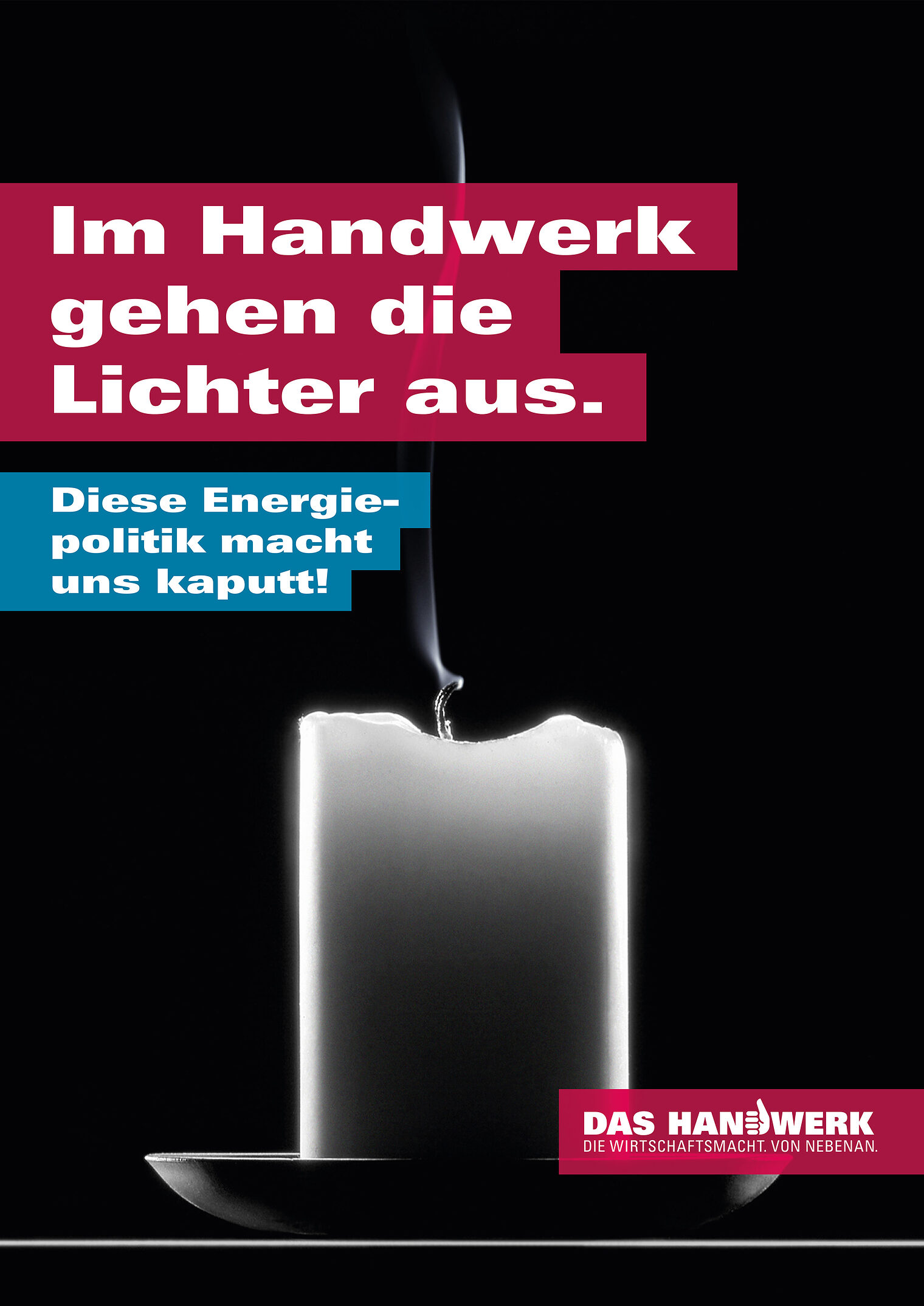 Energiekrise VAR 5