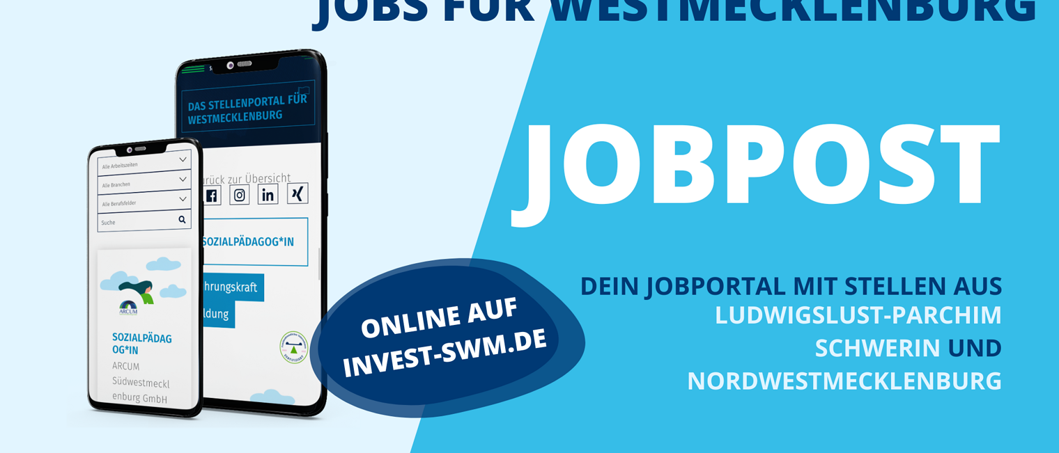 Jobpost poster