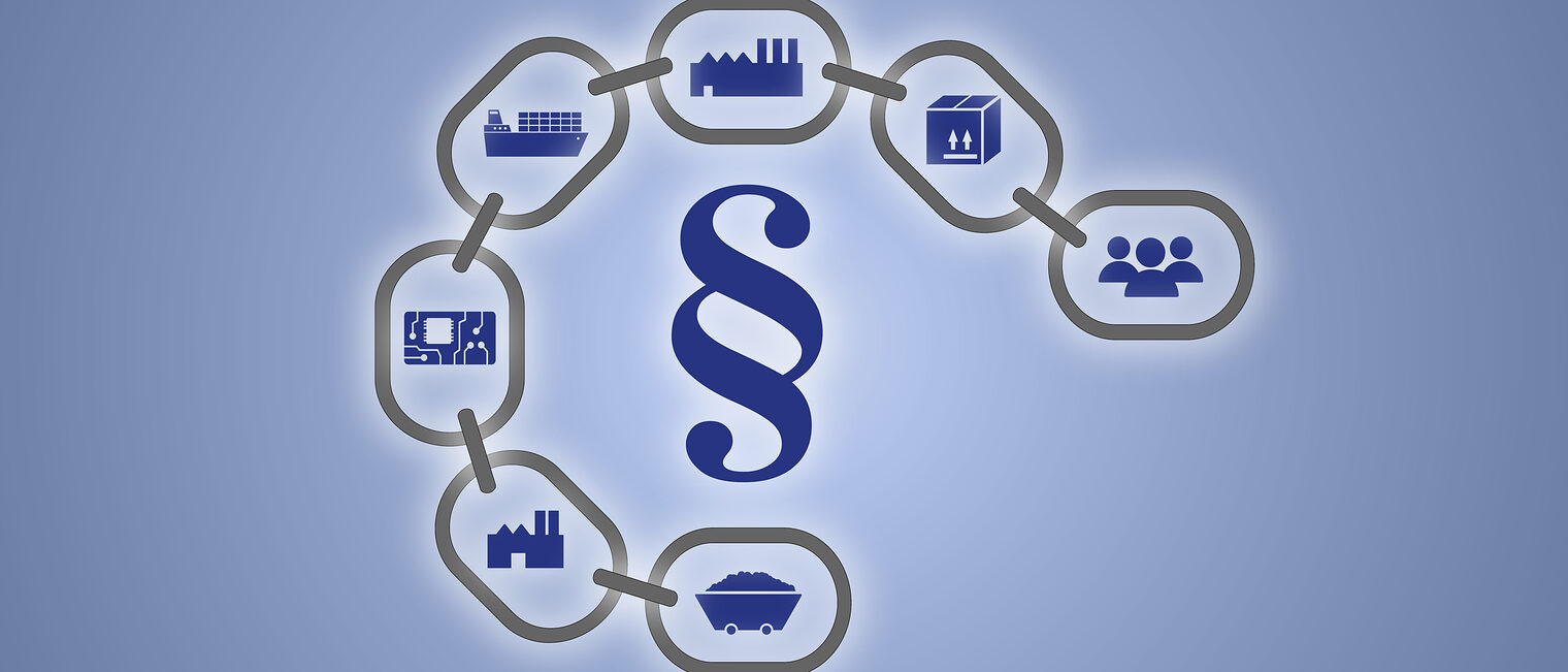 recht, lieferkettensorgfaltspflichtengesetz, lieferkette, lieferkettengesetz, lieferkettenschutzgesetz, business, symbol, umweltschutz, nachhaltigkeit, lksg, umweltmanagement, klimaschutzmanagement, management, klimaschutz, deutschland, firma, lieferketten-sorgfaltspflichten-gesetz, sorgfalltspflicht, sorgfalltspflichten, gesetz, nachhaltig, eisen, kohle, fabrik, handelskette, handel, handelsbeziehungen, welthandel, gesetze, handelsbeschränkungen, paragraph, paragraphen, handelsrecht, supply chain
