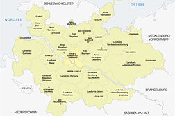 metropolregion, hamburg, germany, north, map, cartography, geography, graphic, mapping, outline, border, districts, administrative, political, northern germany, metropolitan, region, lower saxony, mecklenburg-vorpommern, schleswig-holstein, north sea, baltic sea, zone, urban