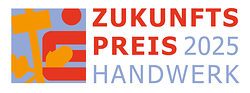 Zukunftspreis 2025