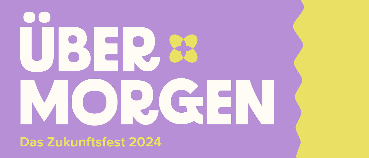 Zukunftsfest 2024