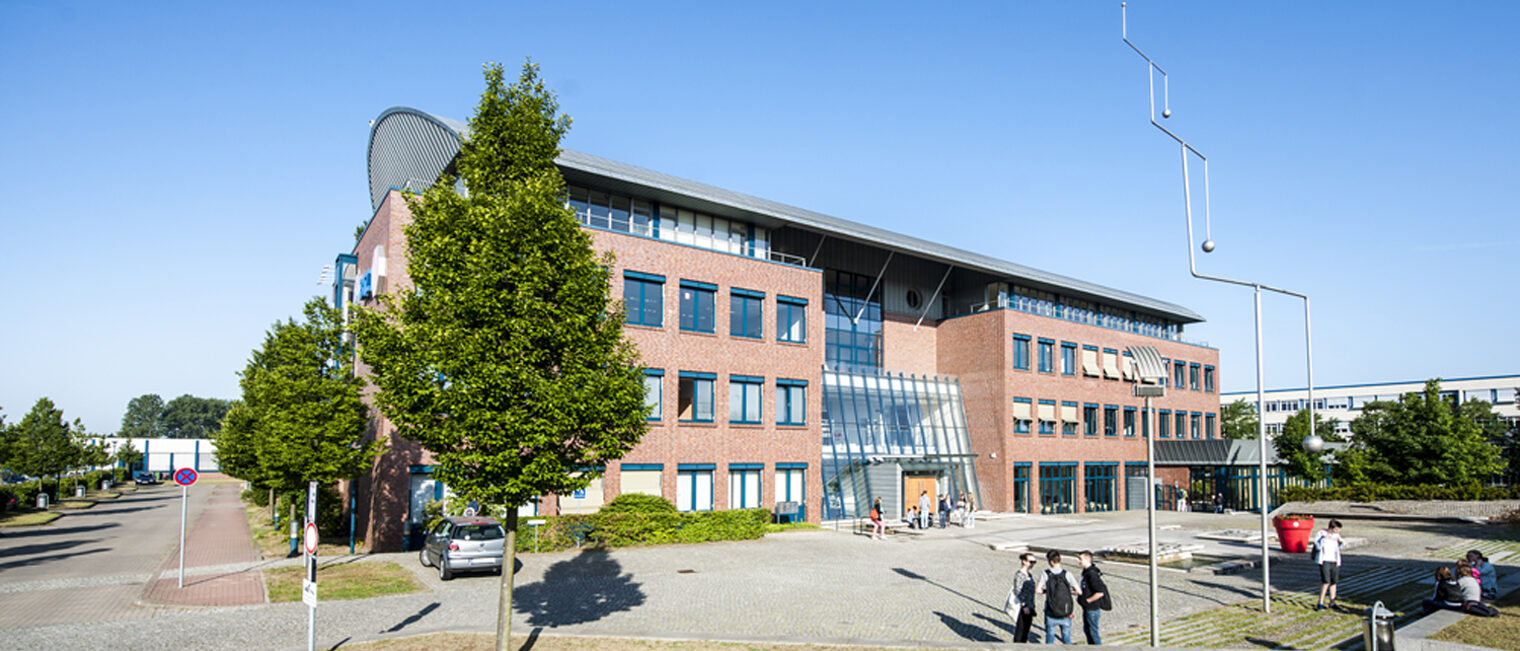 Bildungs- und Technologiezentrum Schwerin, Werkstraße 600, Bildungszentrum, Weiterbildung, Ausbildung, Meisterausbildung, Meisterschule