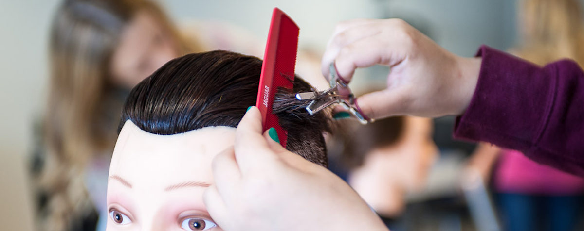 Meisterschule, Meisterausbildung, Friseur, Kosmetik,