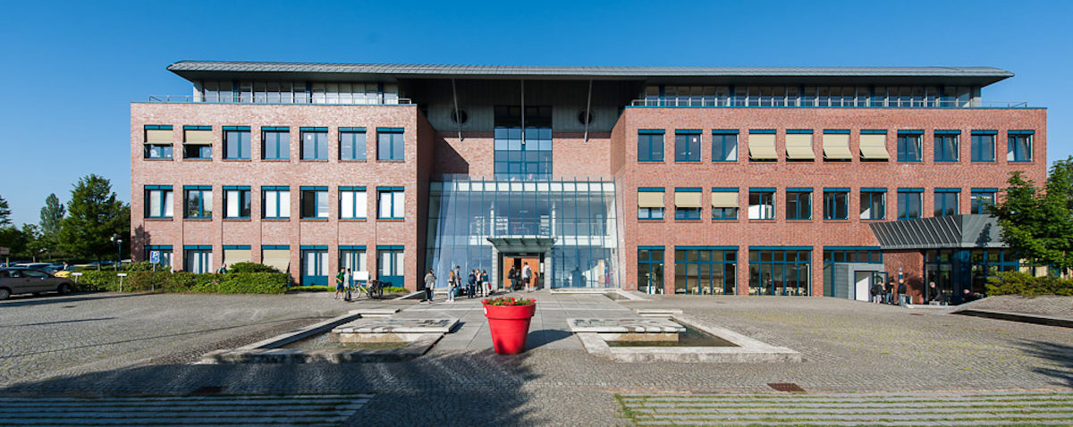 Bildungs- und Technologiezentrum Schwerin, Werkstraße 600, Meisterschule, Weiterbildung, Fortbildung, Werkstätten