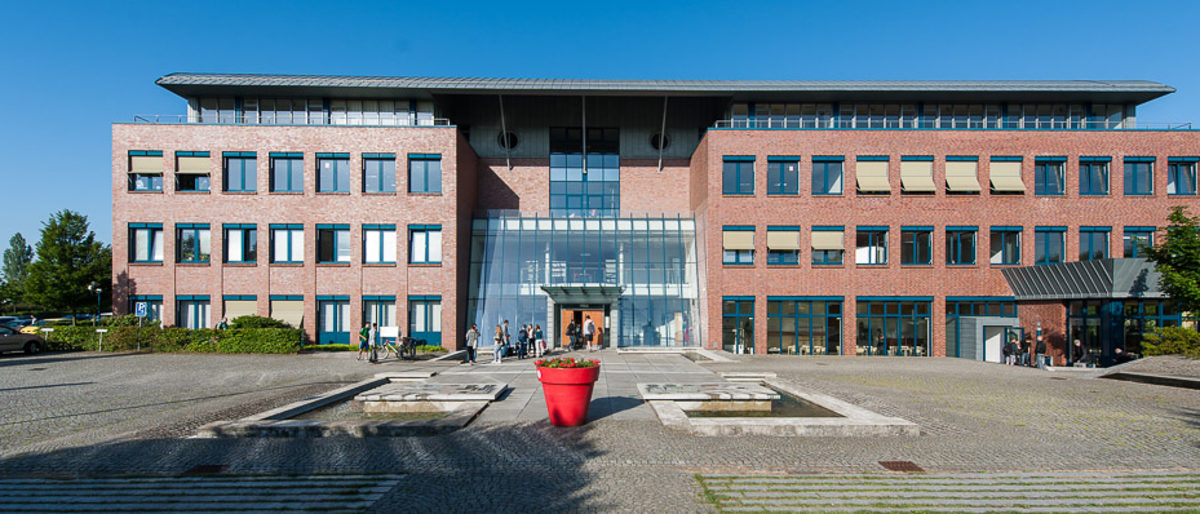 Bildungs- und Technologiezentrum Schwerin, Werkstraße 600, Meisterschule, Weiterbildung, Fortbildung, Werkstätten