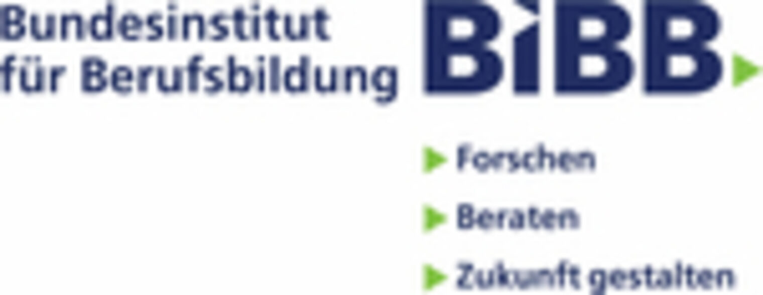 Bundesinstitut für Berufsbildung - BiBB