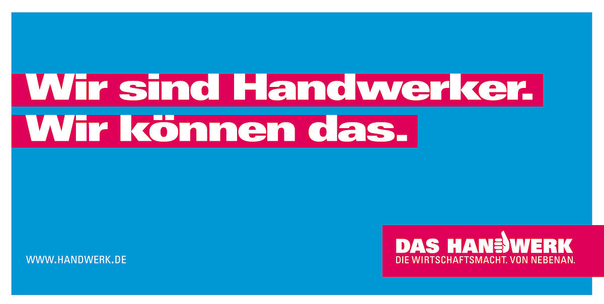 Imagekampagne