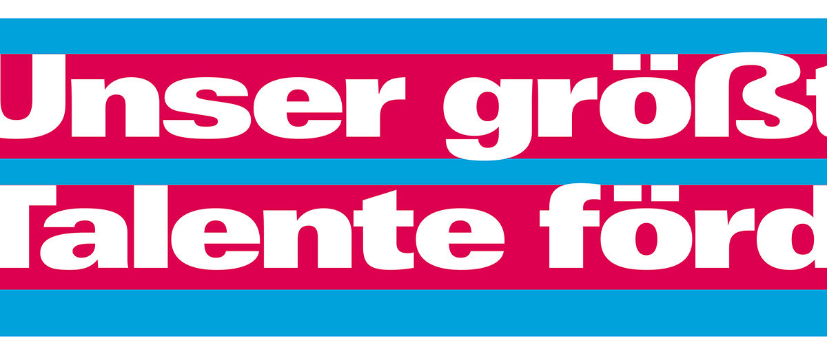 Förderung von Handwerkstalenten Handwerkstalente fördern