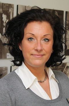 Diana Warnk