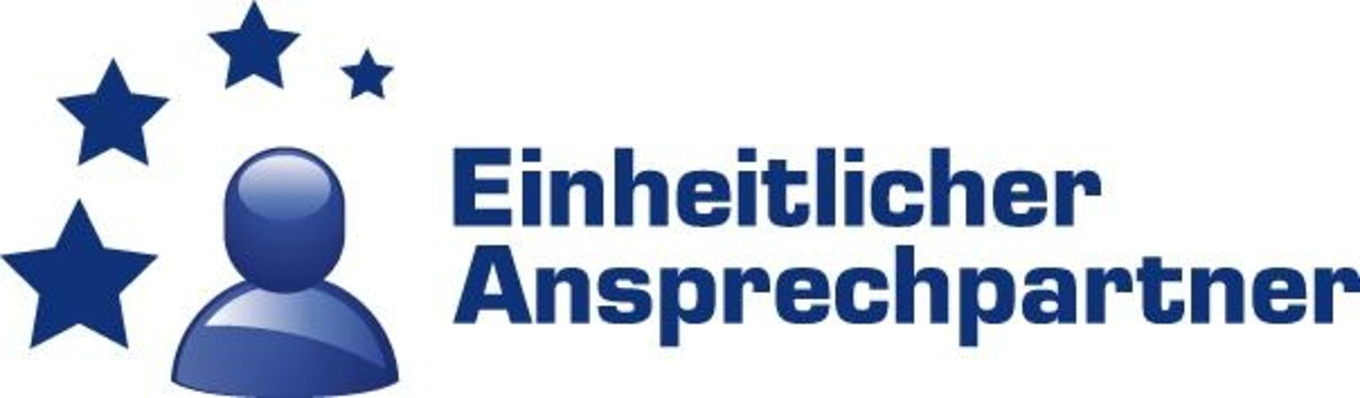 Logo EA