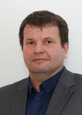 Axel Müller
