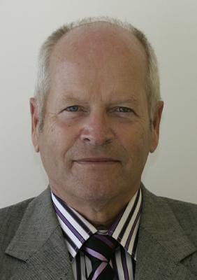 Dr Jürgen Röwe