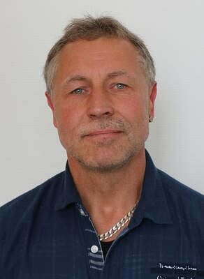 Holger Hille