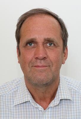 Jens-Peter Eickhoff