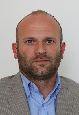 Martin Kolacny