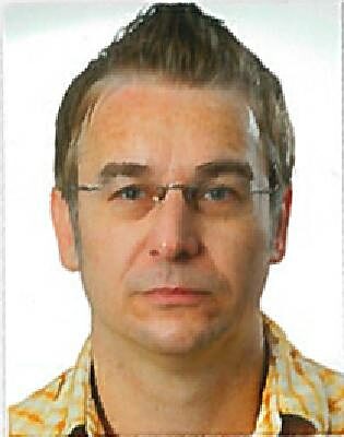 Ralf Schröder