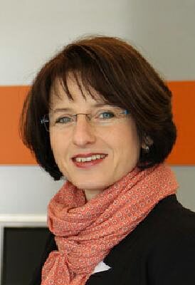 Sandra Finze
