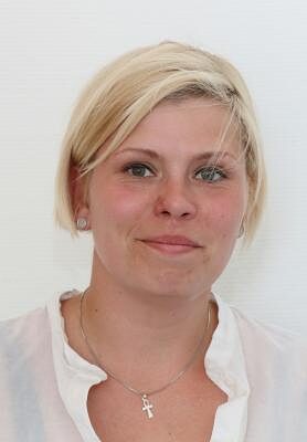 Ulrike Naß