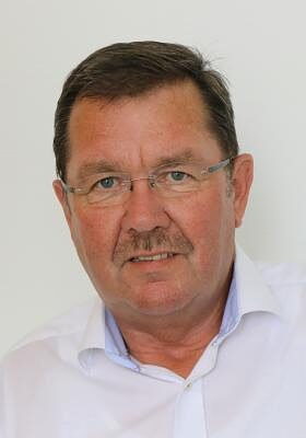 Winfried Preuß