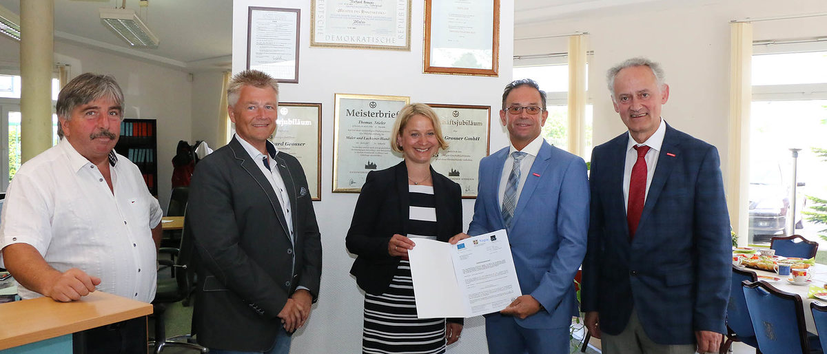 Maler Grosser GmbH
