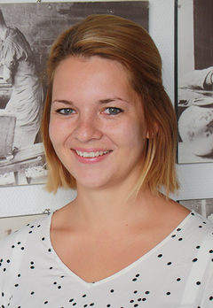 Dajana Welke Dajana Welke