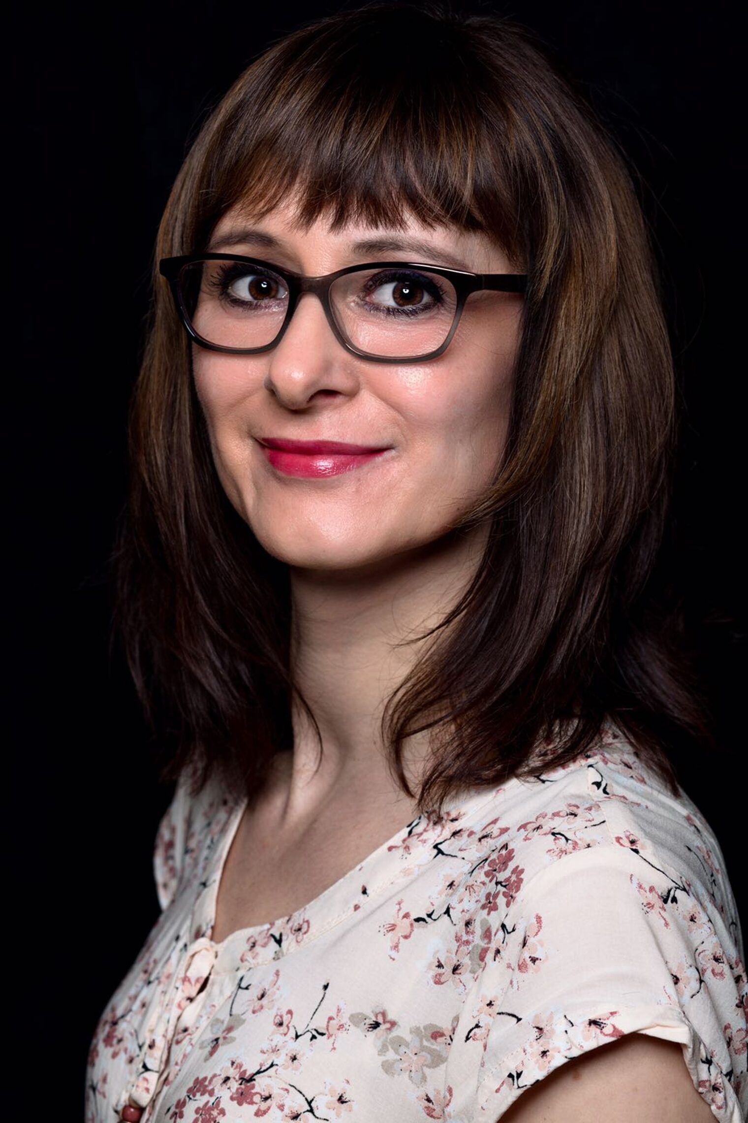 Kathleen Lundström