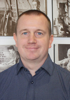 Florian Koch Florian Koch
