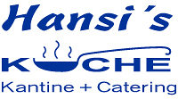 Logo Hansi's Küche