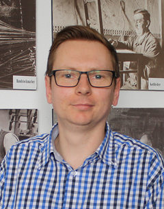 Christian Dierck