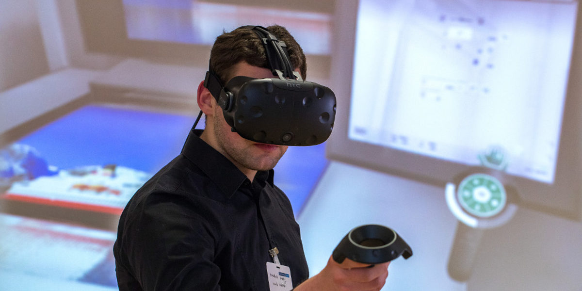 Roadshow Digitalisierung