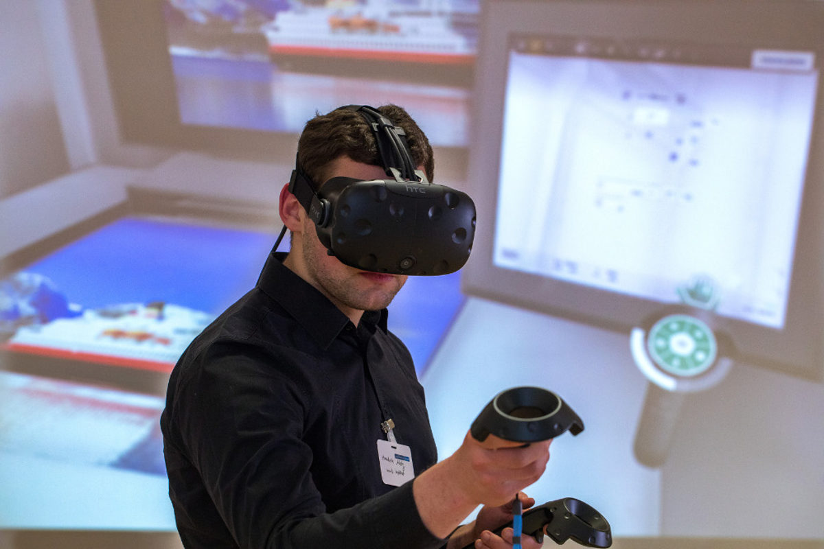 Roadshow Digitalisierung
