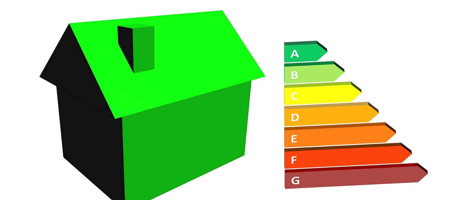Energieeffizienz