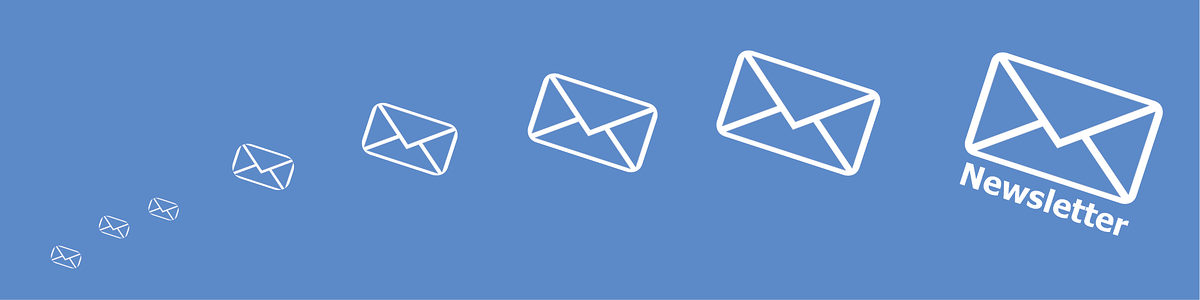 Newsletter Newsletter