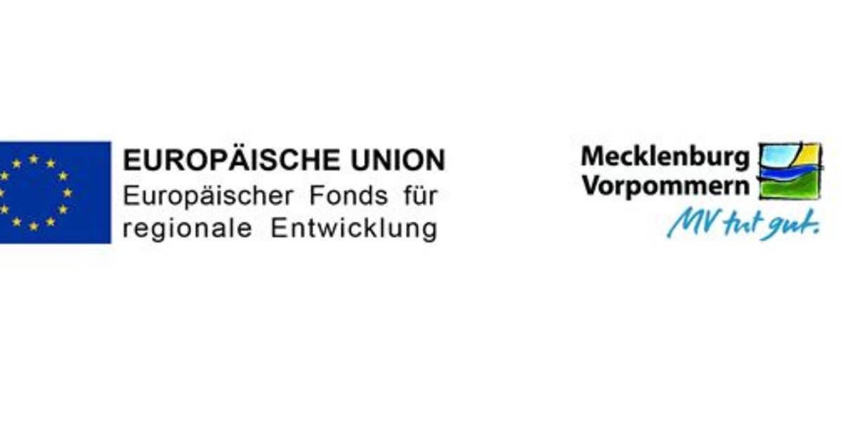 Logo Efre MV
