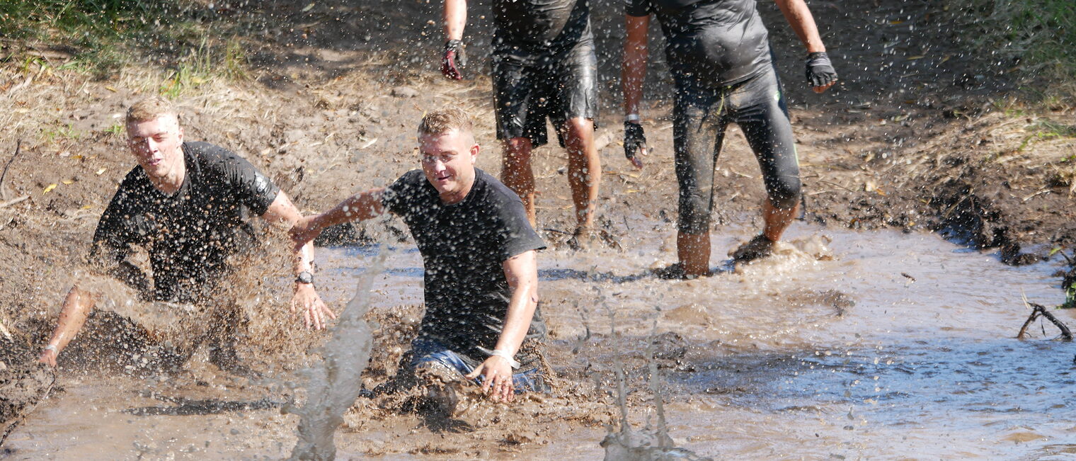 Mudder Island 2