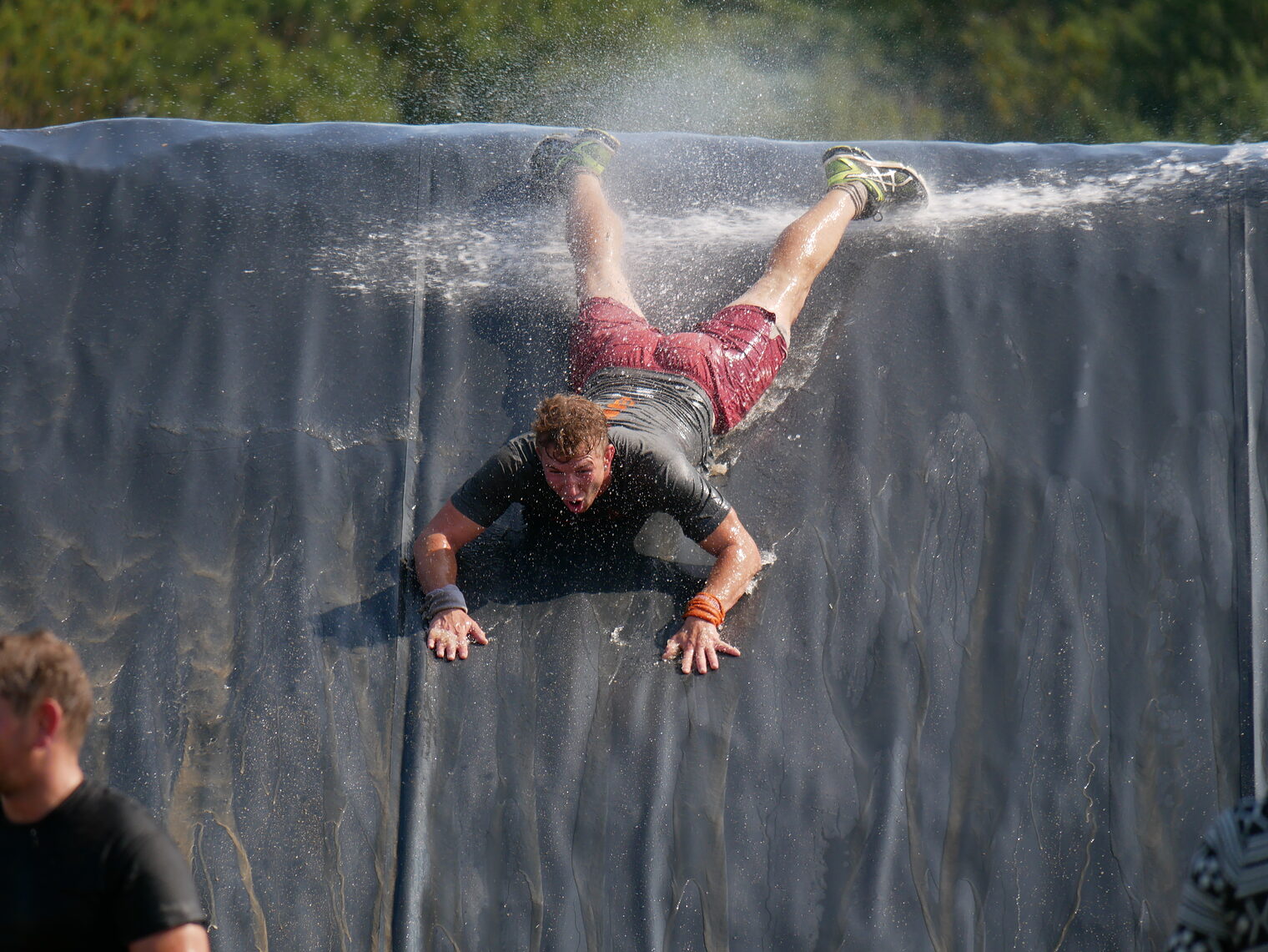 Mudder Island 3