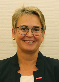 Britt Jensen