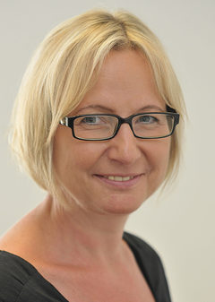 Petra Gansen