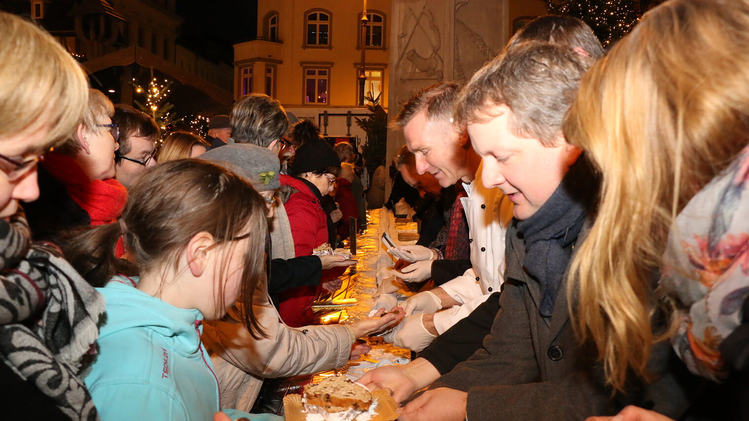 Weihnachtsmarkt 2018