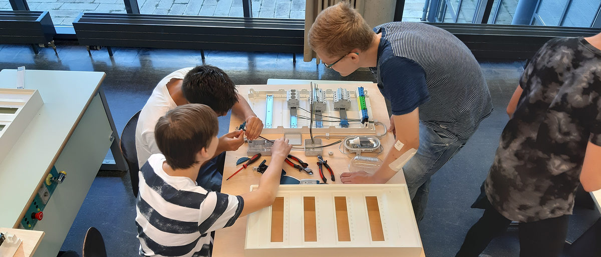 Handwerkerschule